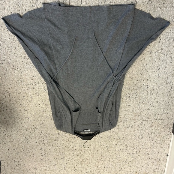 Tom Tailor M dress cardigan combo (one piece attached) in good used condition! - Picture 10 of 10